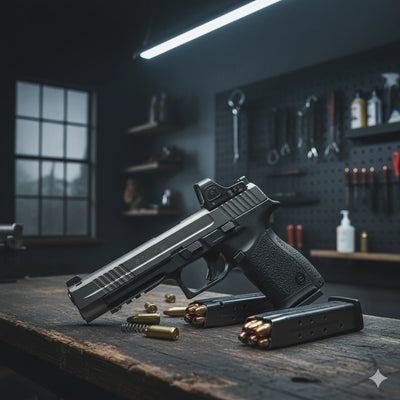 SIG P320 (optics)