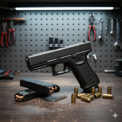 Glock 19