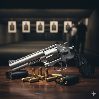 Smith & Wesson 686